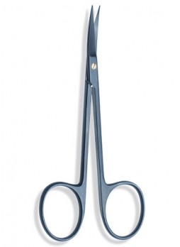 Tissue Scissors